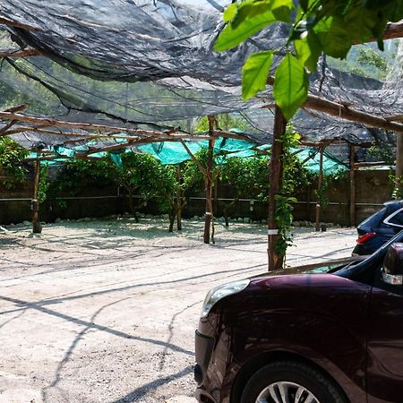 مبيت وإفطار مايوري Montagnella Relax المظهر الخارجي الصورة