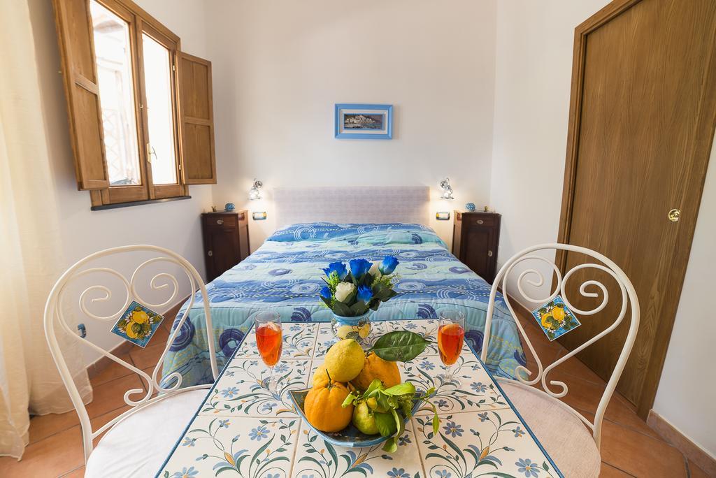 مبيت وإفطار مايوري Montagnella Relax المظهر الخارجي الصورة
