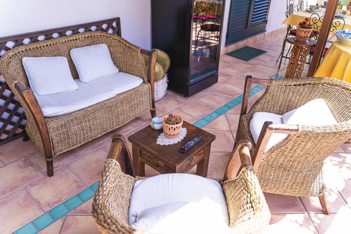 مبيت وإفطار مايوري Montagnella Relax المظهر الخارجي الصورة